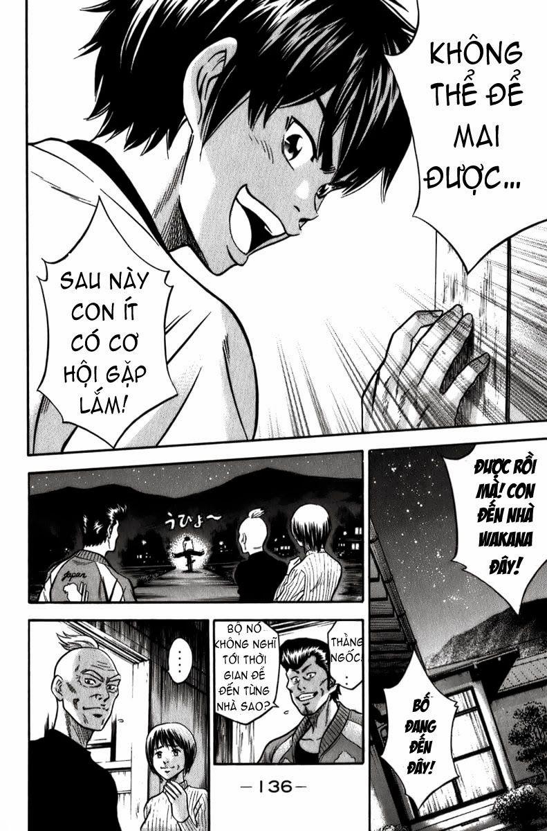 Đội Bóng Chày Siêu Đẳng 3 trang 24