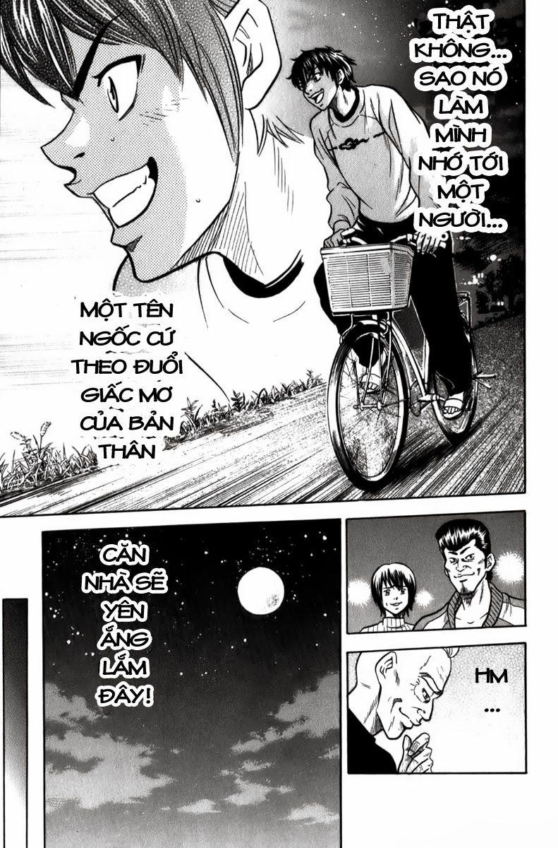 Đội Bóng Chày Siêu Đẳng 3 trang 25