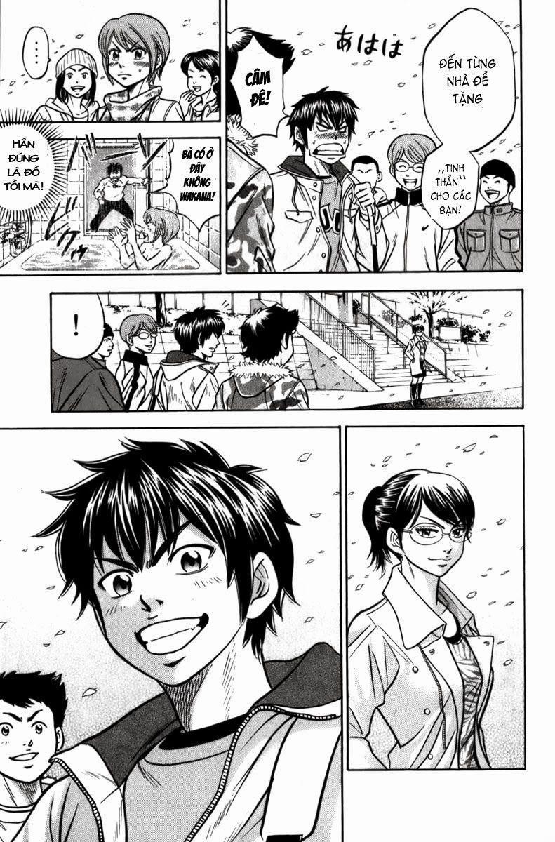 Đội Bóng Chày Siêu Đẳng 3 trang 27