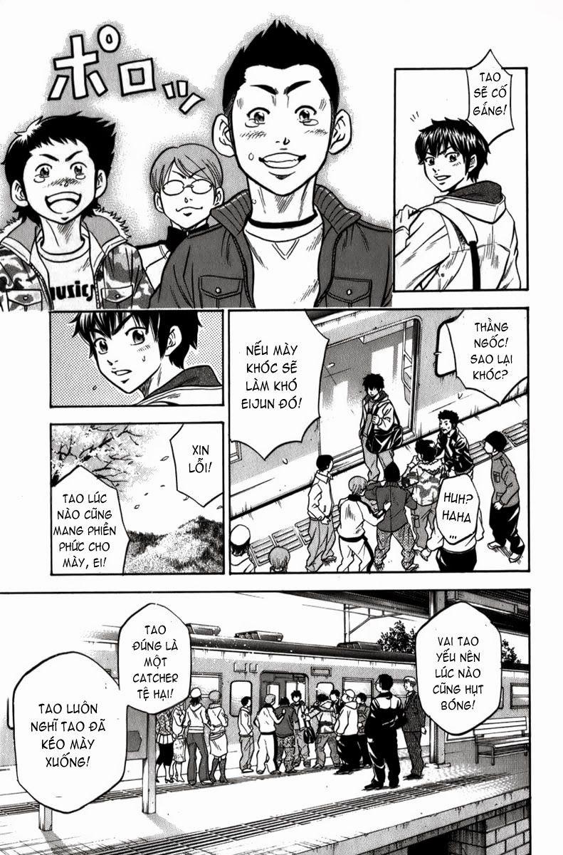 Đội Bóng Chày Siêu Đẳng 3 trang 29