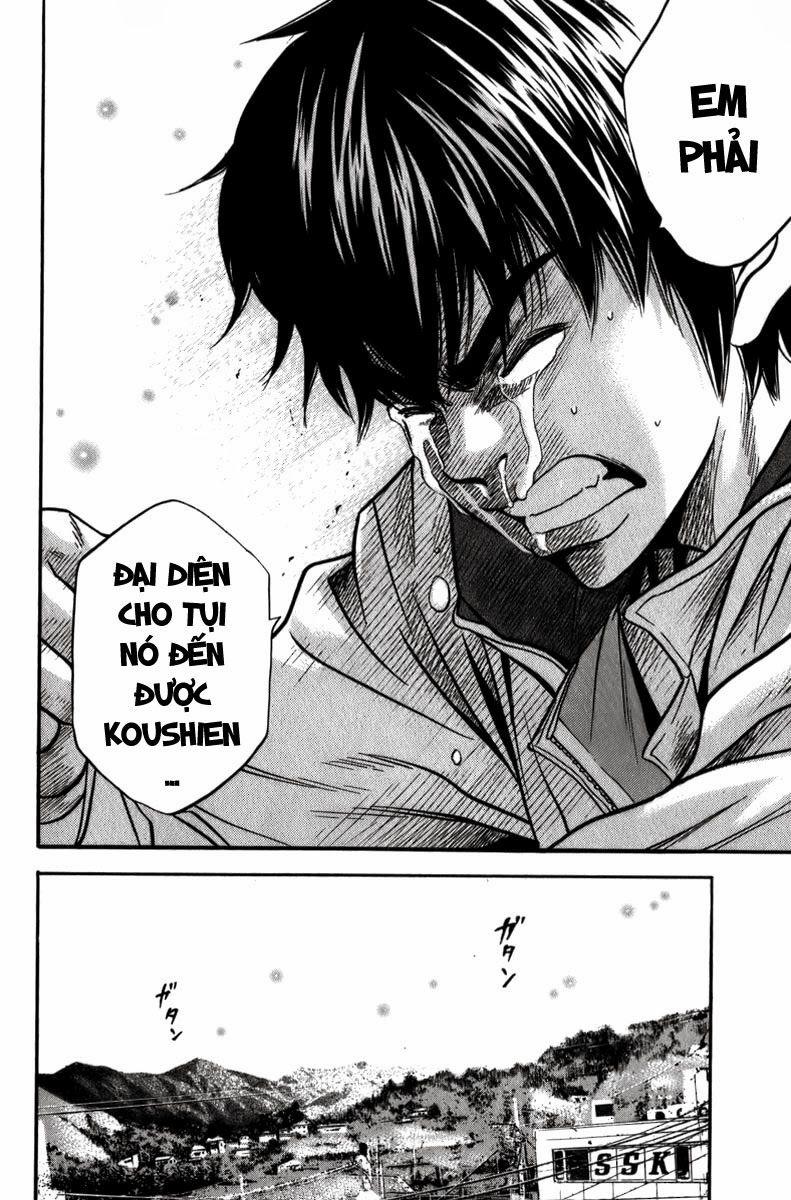 Đội Bóng Chày Siêu Đẳng 3 trang 36