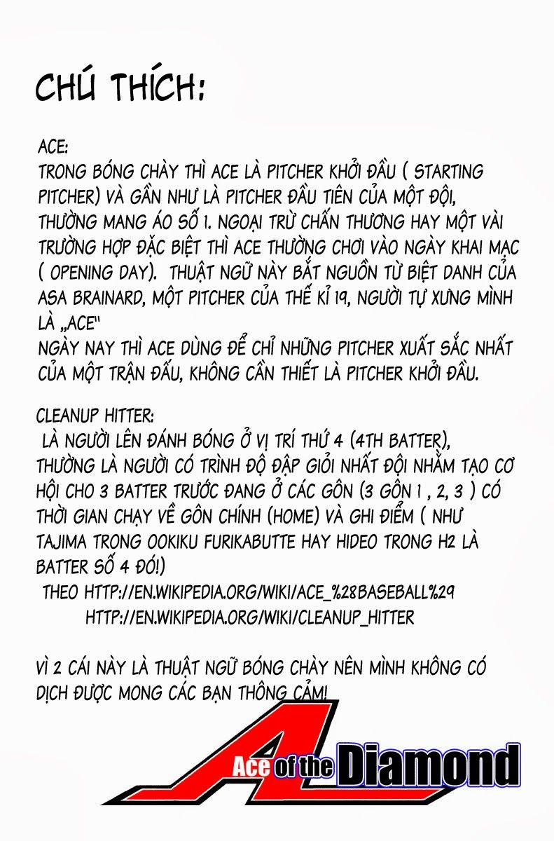 Đội Bóng Chày Siêu Đẳng 3 trang 37