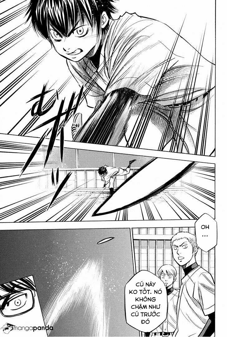 Đội Bóng Chày Siêu Đẳng 300 trang 18