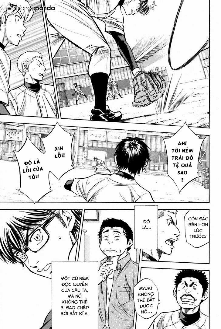 Đội Bóng Chày Siêu Đẳng 300 trang 22