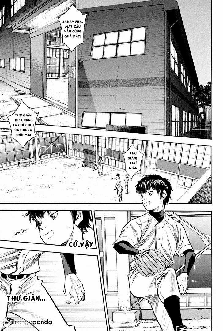Đội Bóng Chày Siêu Đẳng 300 trang 4