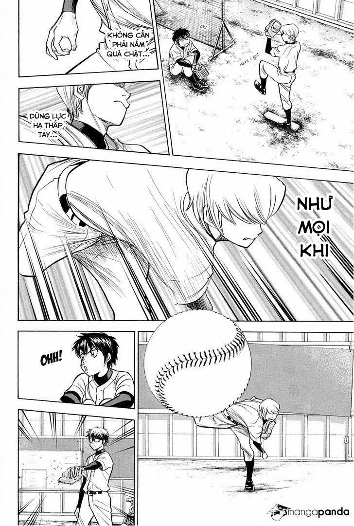 Đội Bóng Chày Siêu Đẳng 300 trang 7