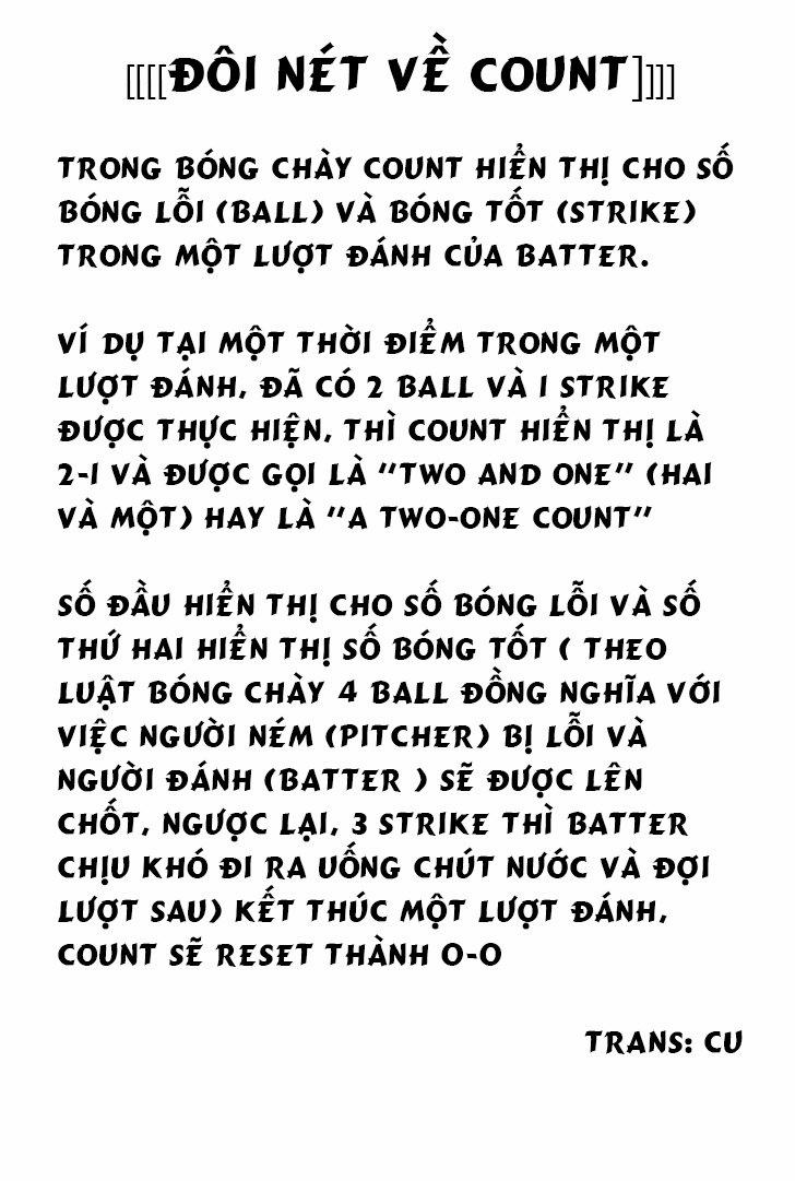 Đội Bóng Chày Siêu Đẳng 301 trang 20