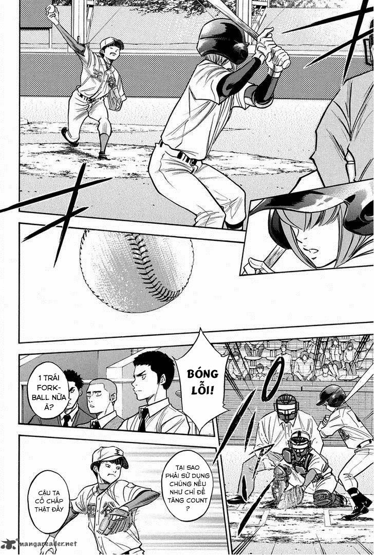 Đội Bóng Chày Siêu Đẳng 301 trang 3