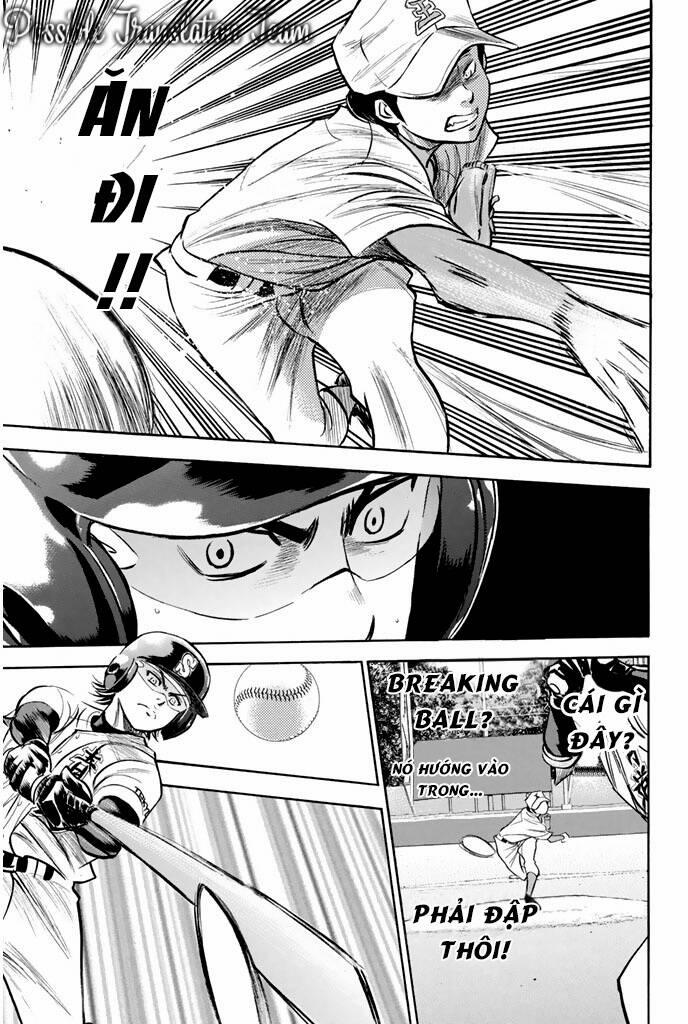 Đội Bóng Chày Siêu Đẳng 304 trang 11