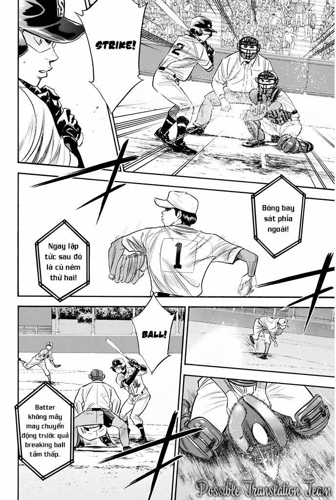 Đội Bóng Chày Siêu Đẳng 304 trang 6