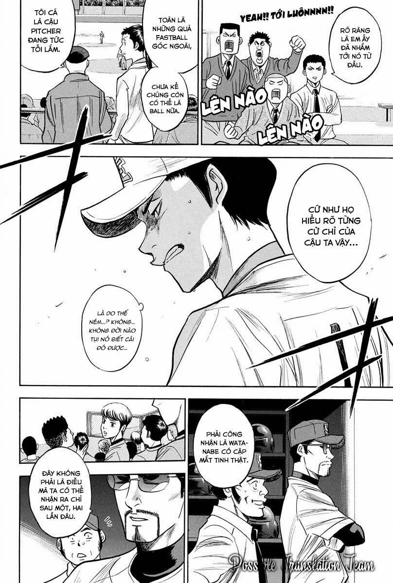 Đội Bóng Chày Siêu Đẳng 306 trang 19