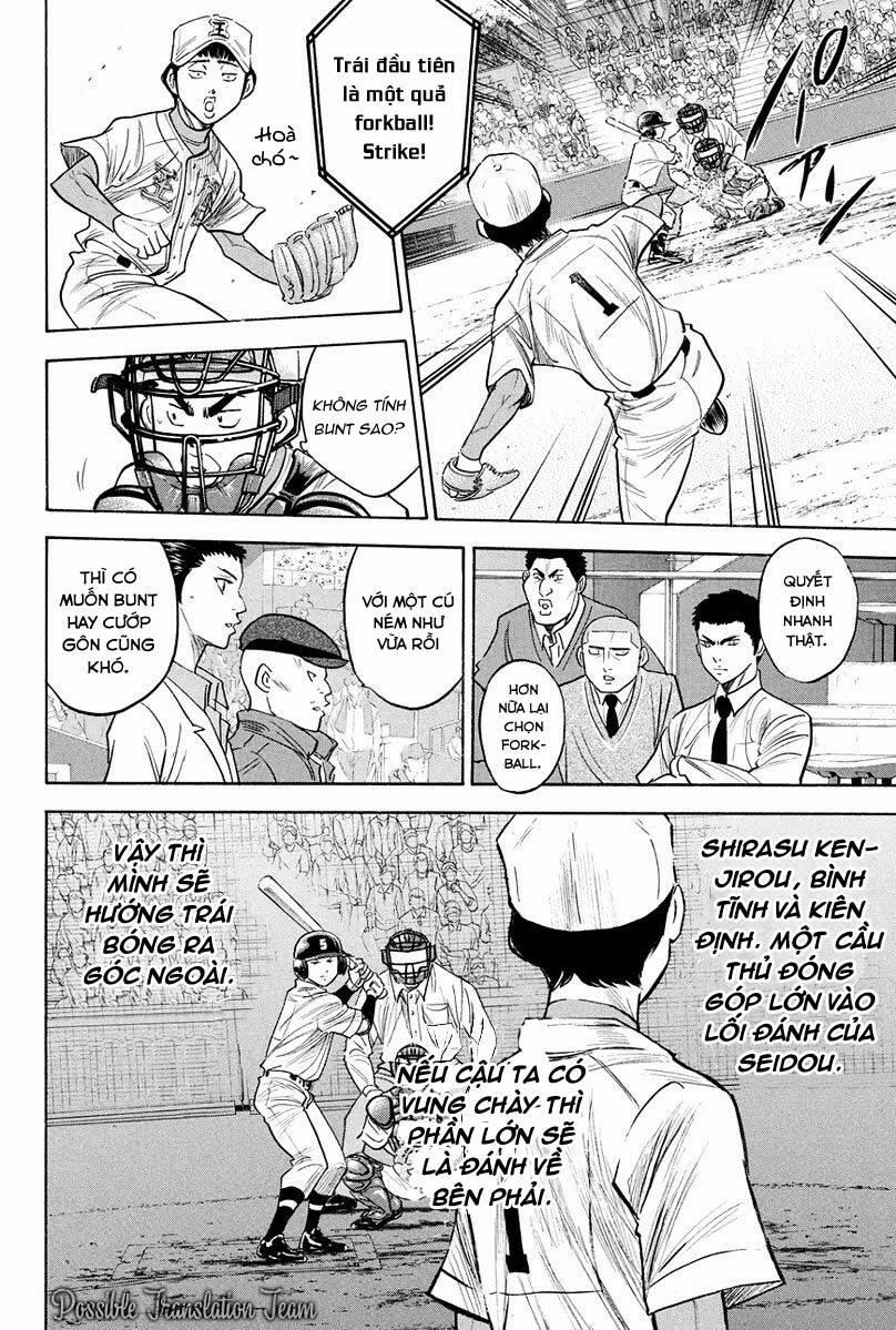 Đội Bóng Chày Siêu Đẳng 306 trang 5