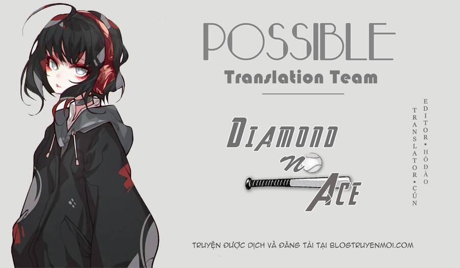 Đội Bóng Chày Siêu Đẳng 307 trang 1