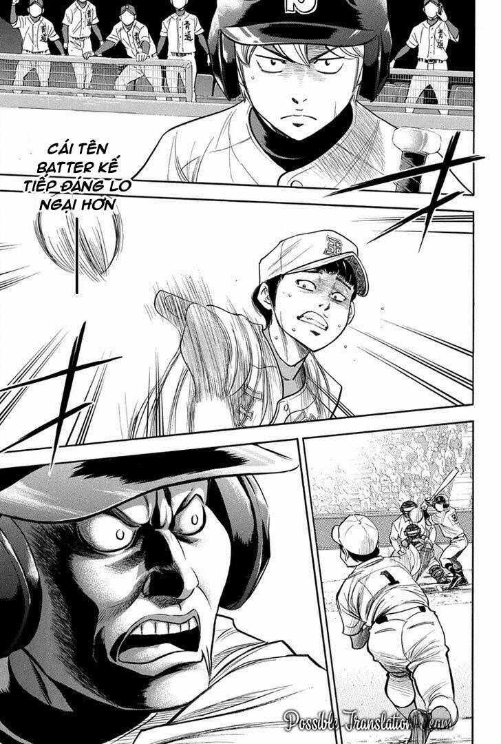 Đội Bóng Chày Siêu Đẳng 307 trang 8