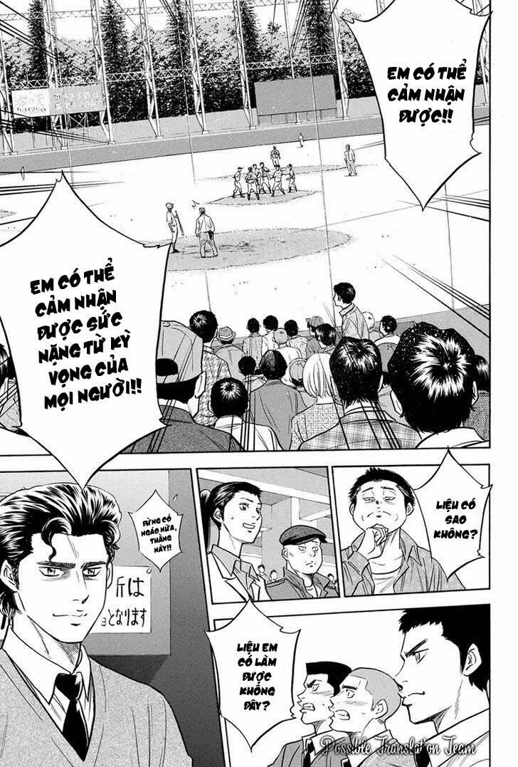 Đội Bóng Chày Siêu Đẳng 309 trang 6