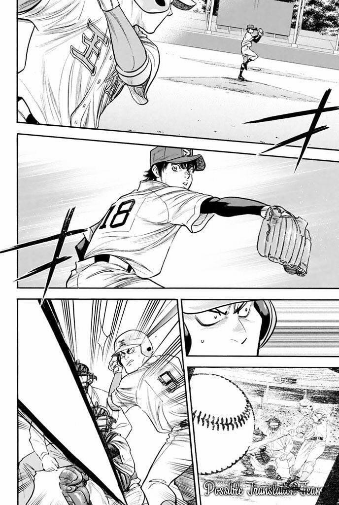 Đội Bóng Chày Siêu Đẳng 310 trang 3