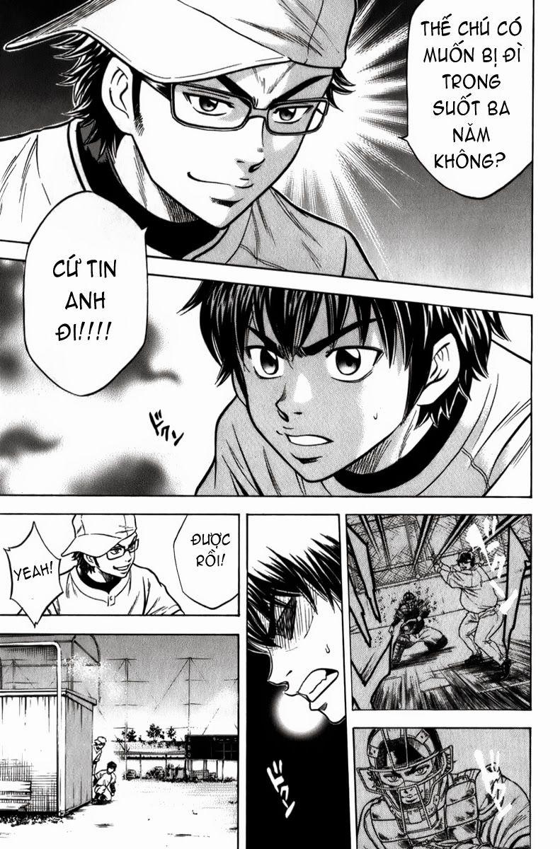 Đội Bóng Chày Siêu Đẳng 4 trang 19
