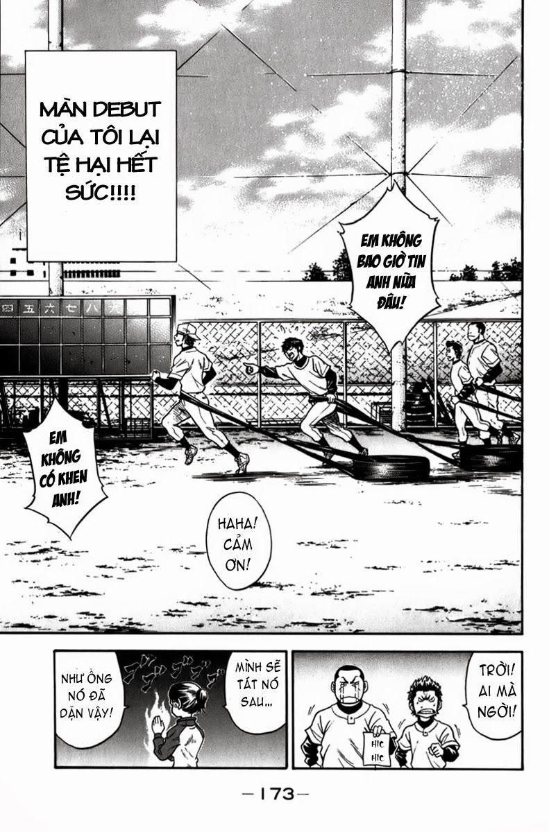 Đội Bóng Chày Siêu Đẳng 4 trang 25