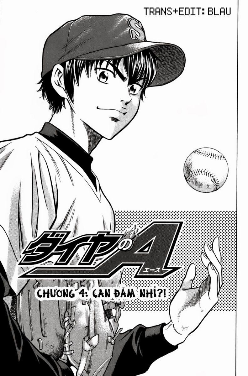 Đội Bóng Chày Siêu Đẳng 4 trang 3