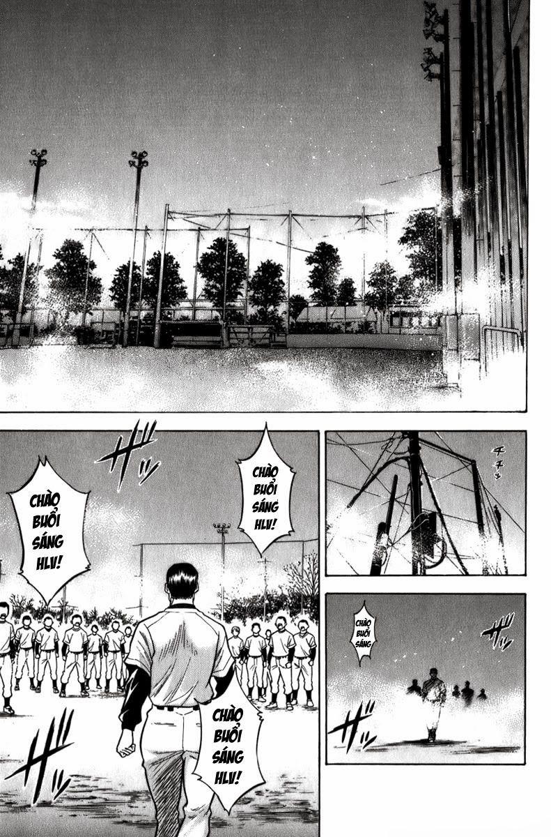 Đội Bóng Chày Siêu Đẳng 4 trang 9