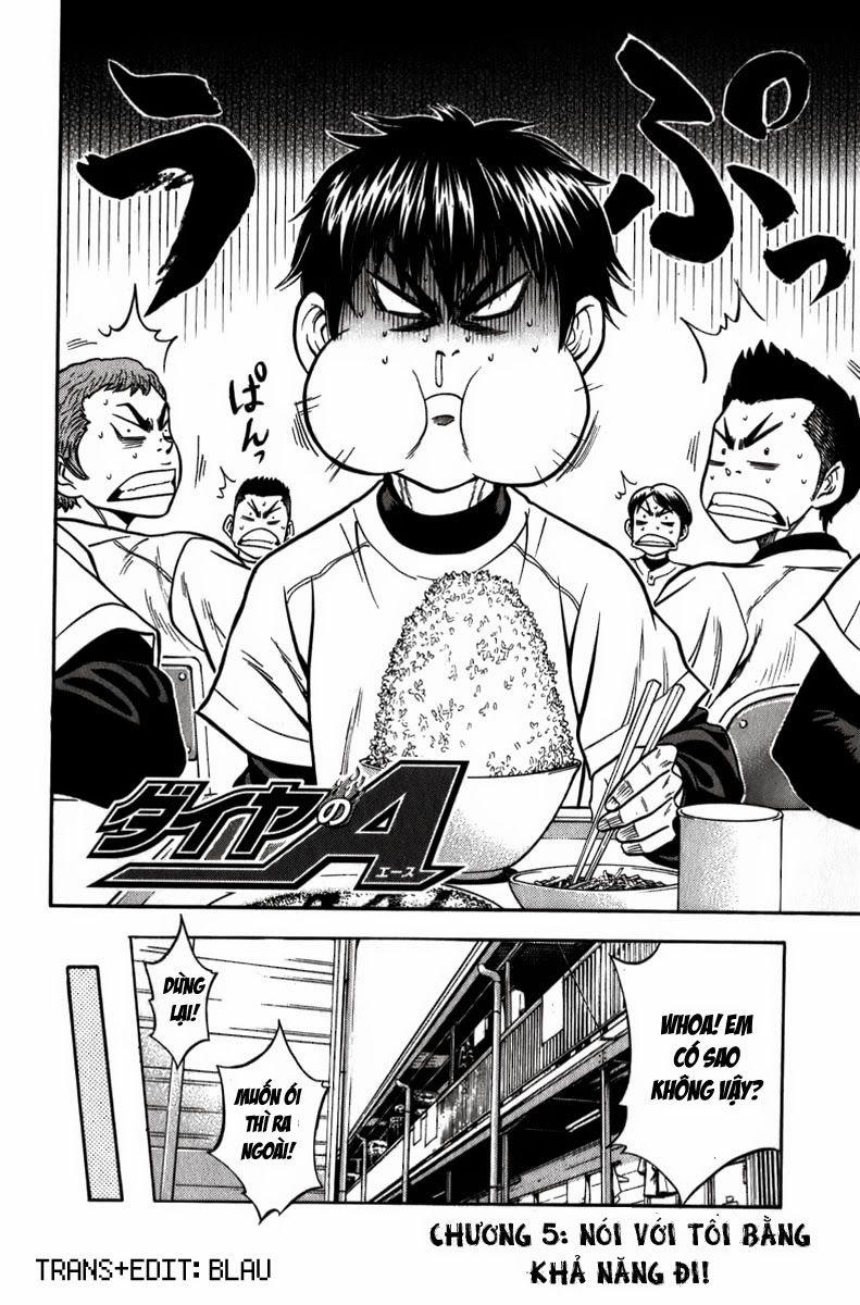 Đội Bóng Chày Siêu Đẳng 5 trang 2