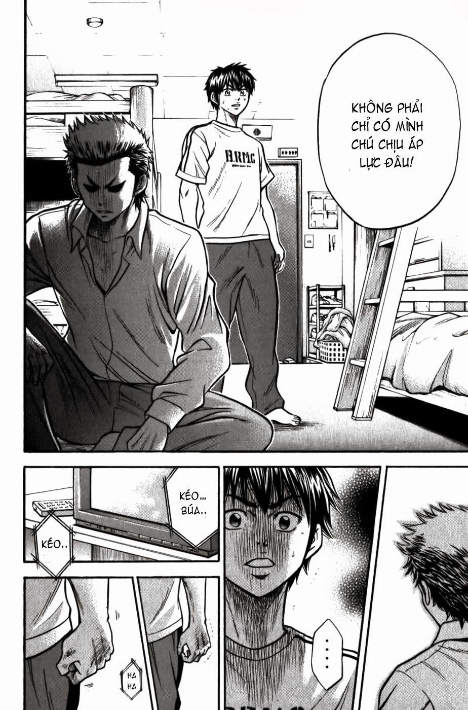 Đội Bóng Chày Siêu Đẳng 6 trang 19