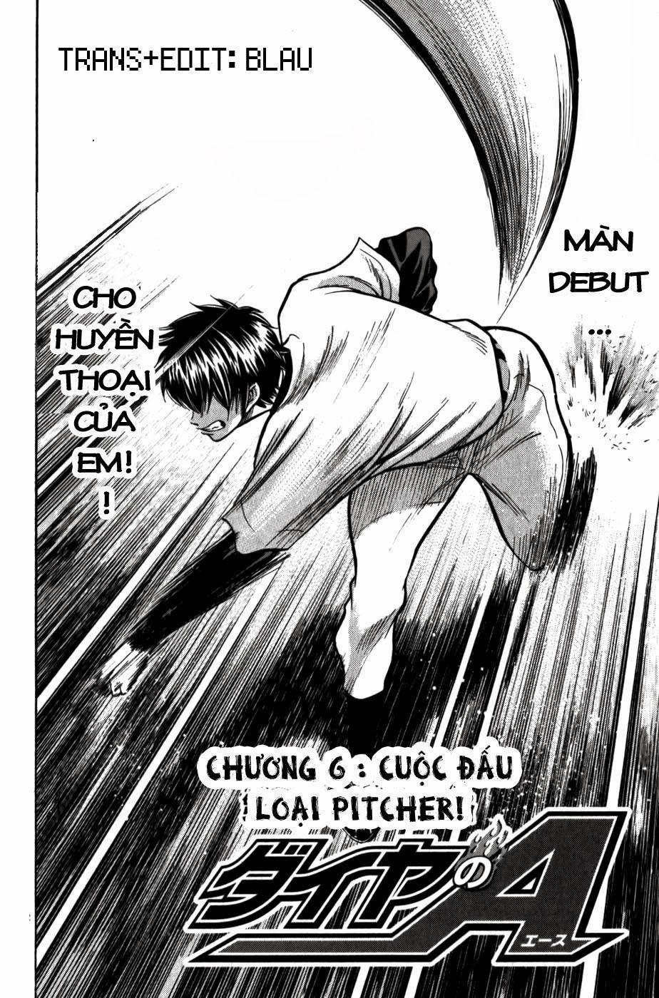 Đội Bóng Chày Siêu Đẳng 6 trang 5