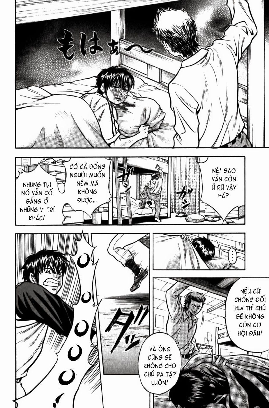 Đội Bóng Chày Siêu Đẳng 6 trang 7