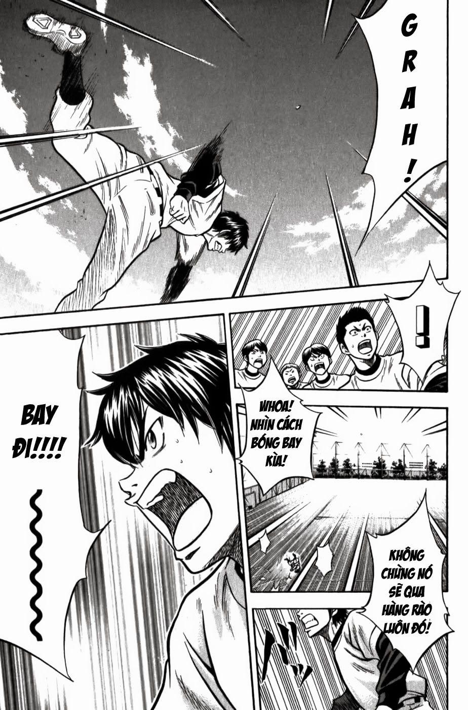 Đội Bóng Chày Siêu Đẳng 6 trang 8