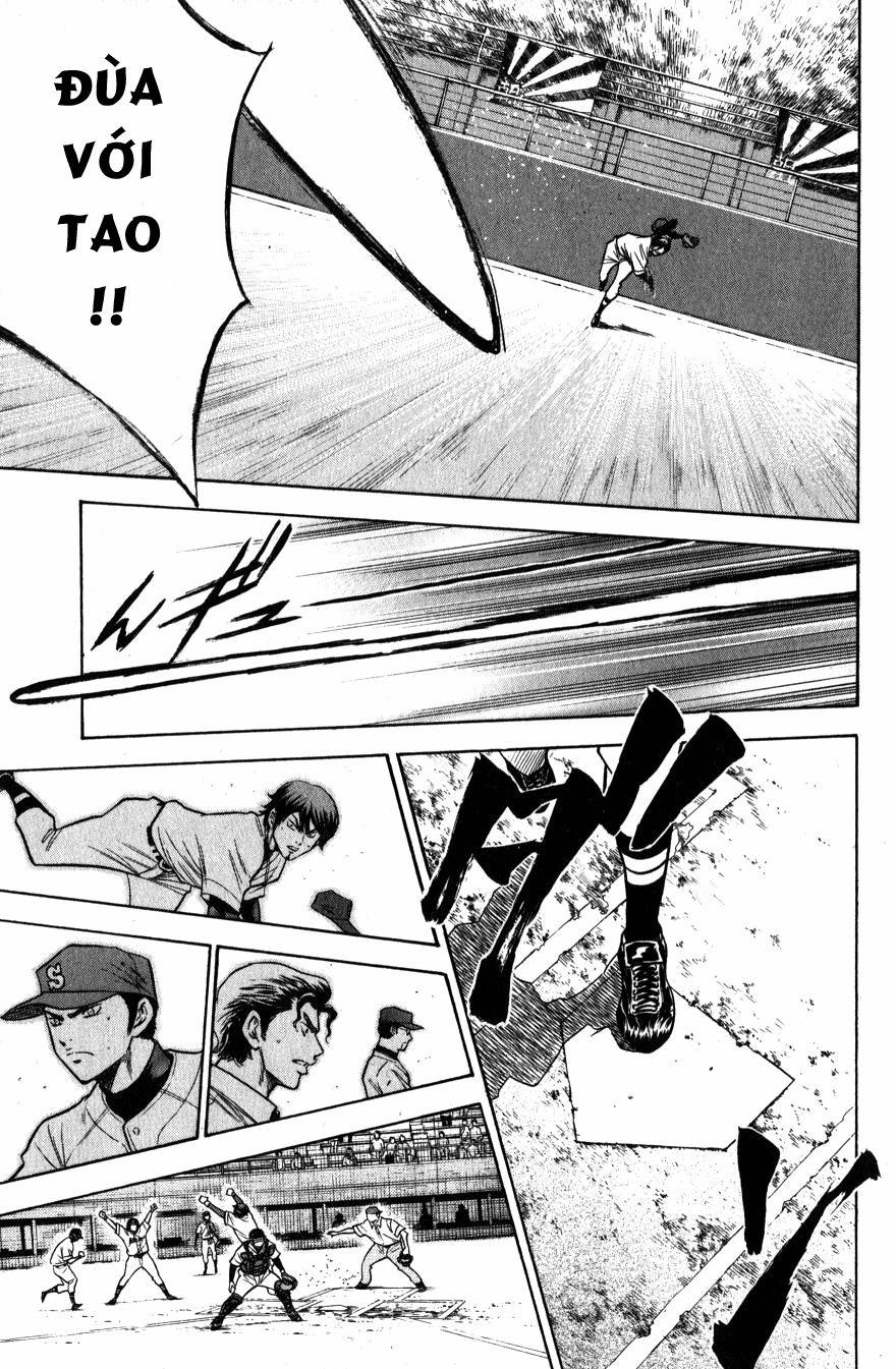Đội Bóng Chày Siêu Đẳng 76 trang 22