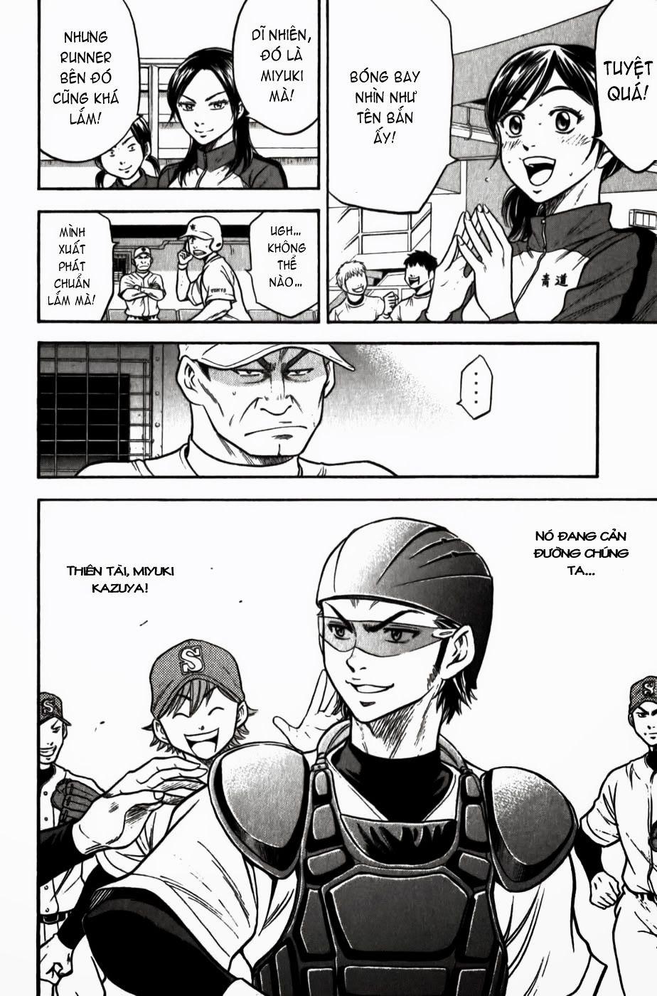 Đội Bóng Chày Siêu Đẳng 8 trang 13