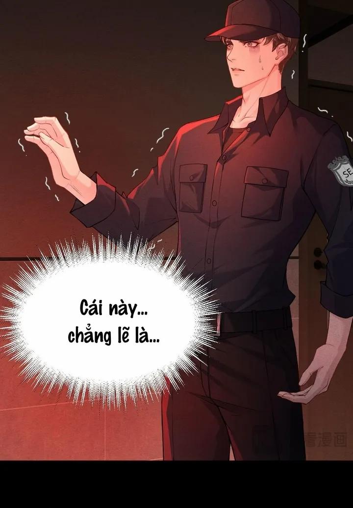 Đôi Cánh Ngược Sáng 1 trang 21
