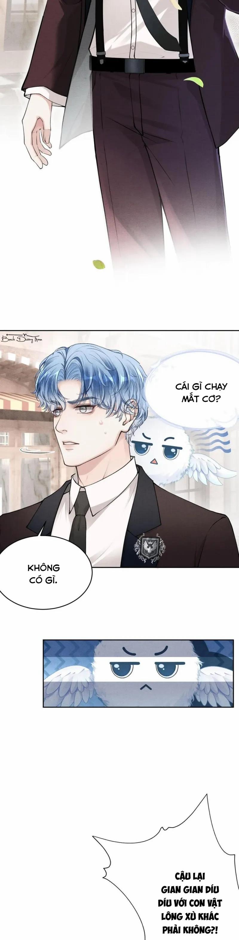 Đôi Cánh Ngược Sáng 10 trang 12