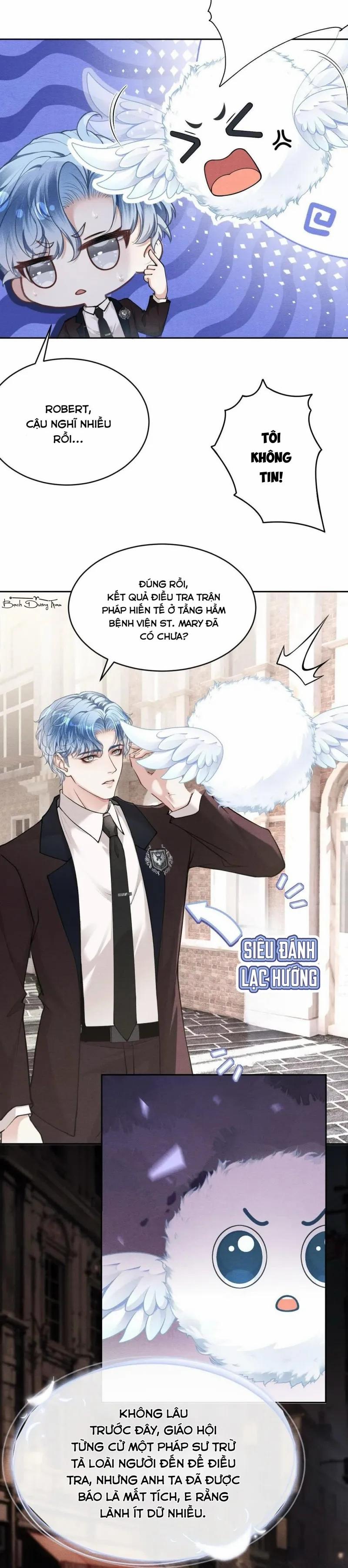 Đôi Cánh Ngược Sáng 10 trang 13