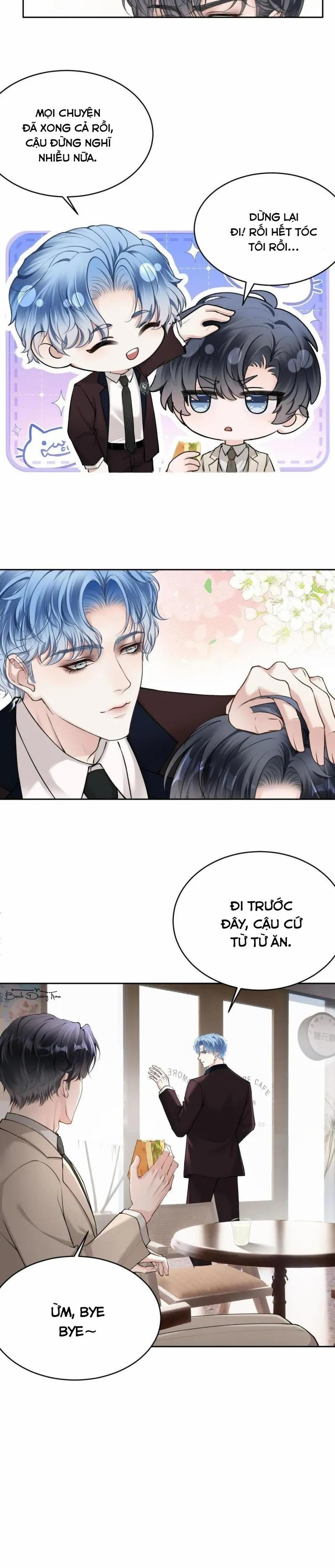 Đôi Cánh Ngược Sáng 10 trang 6