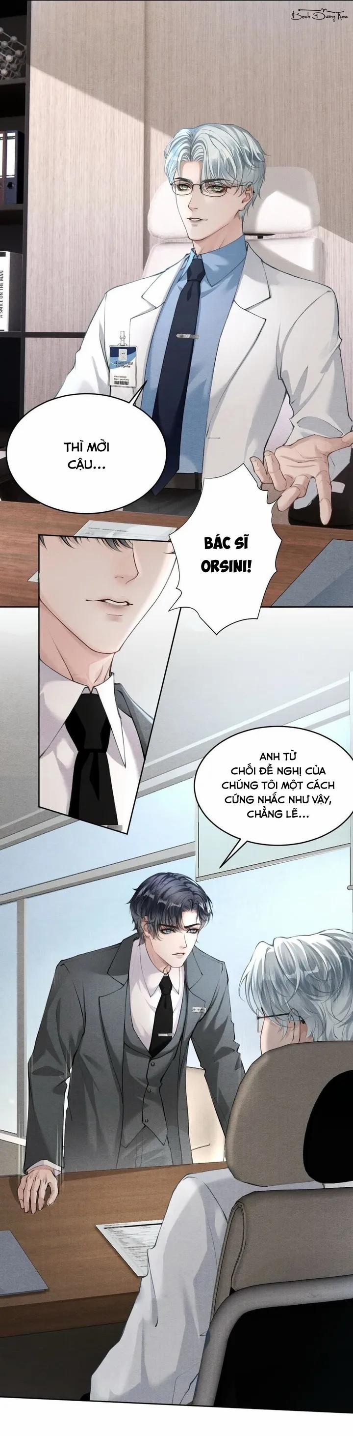 Đôi Cánh Ngược Sáng 2 trang 13