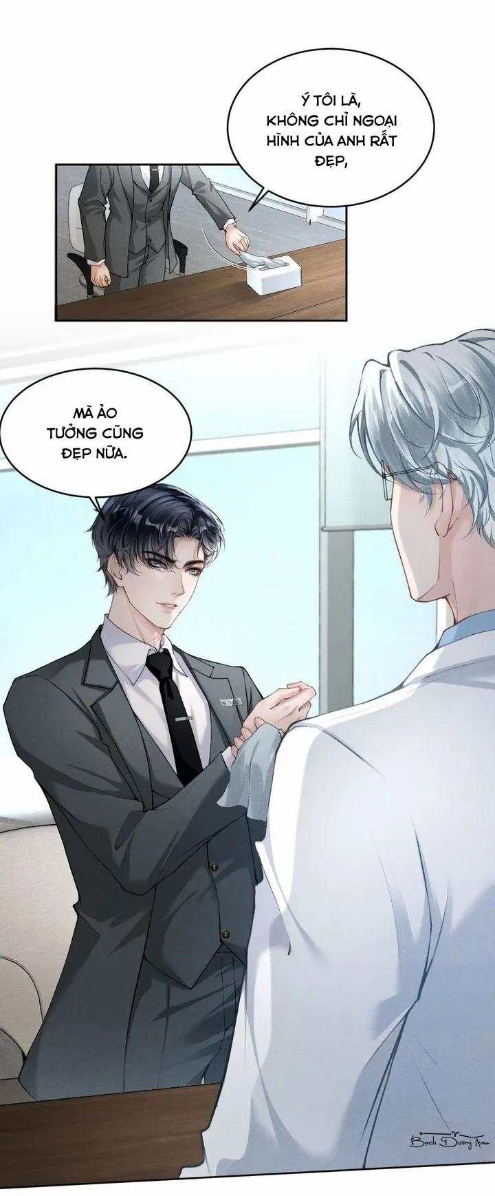 Đôi Cánh Ngược Sáng 2 trang 19