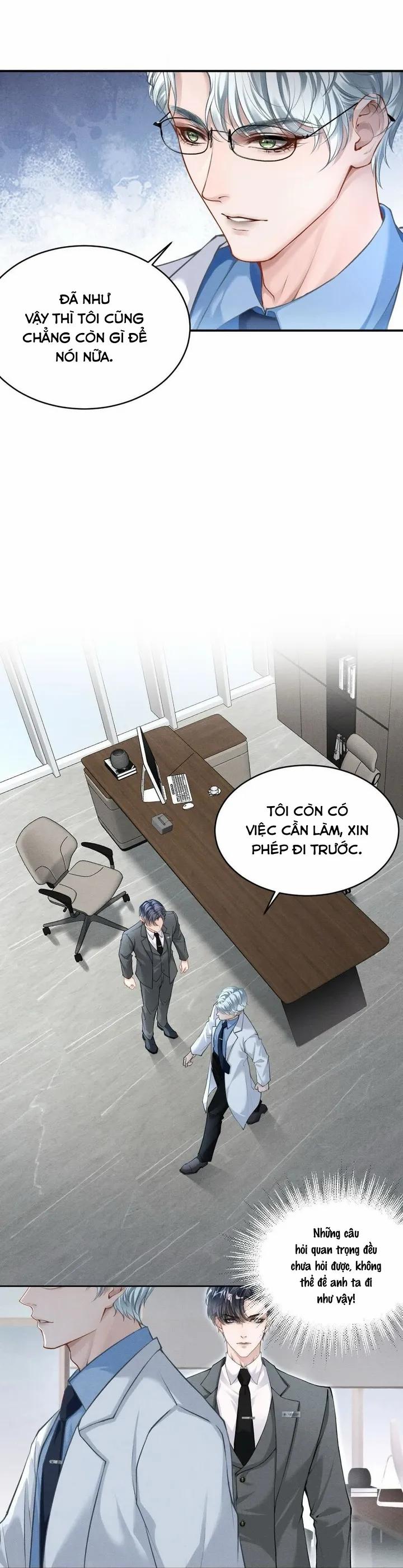 Đôi Cánh Ngược Sáng 2 trang 21