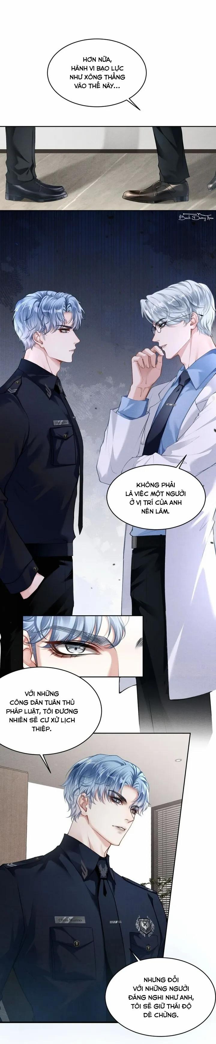 Đôi Cánh Ngược Sáng 2 trang 35