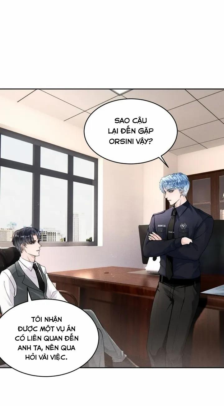 Đôi Cánh Ngược Sáng 3 trang 11