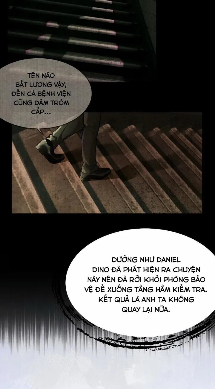 Đôi Cánh Ngược Sáng 3 trang 18