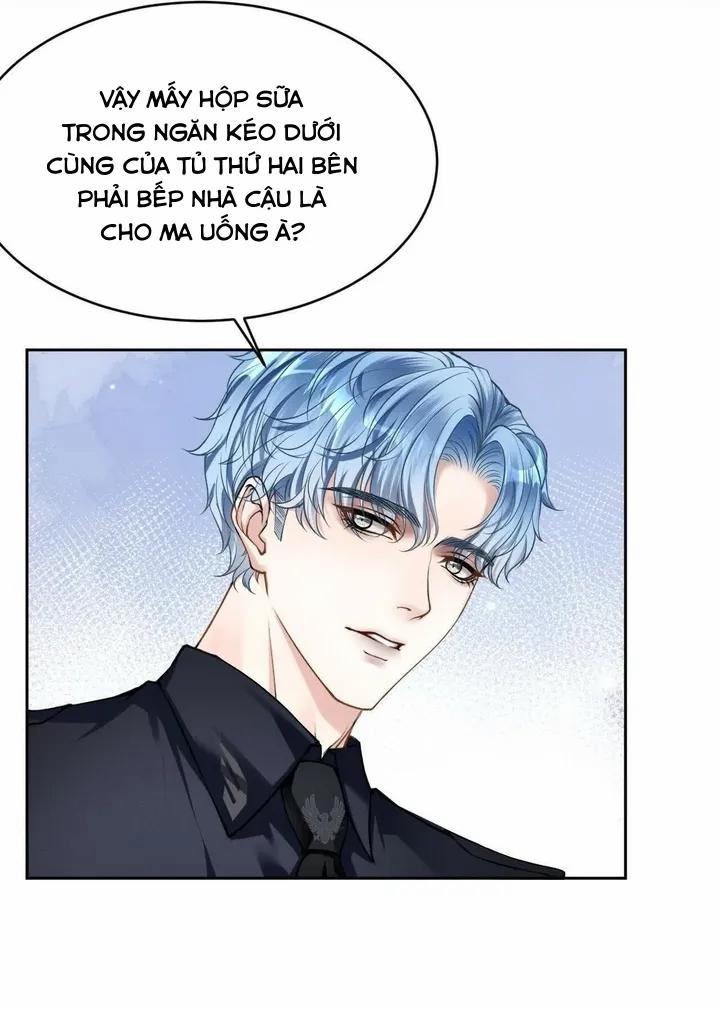 Đôi Cánh Ngược Sáng 3 trang 5