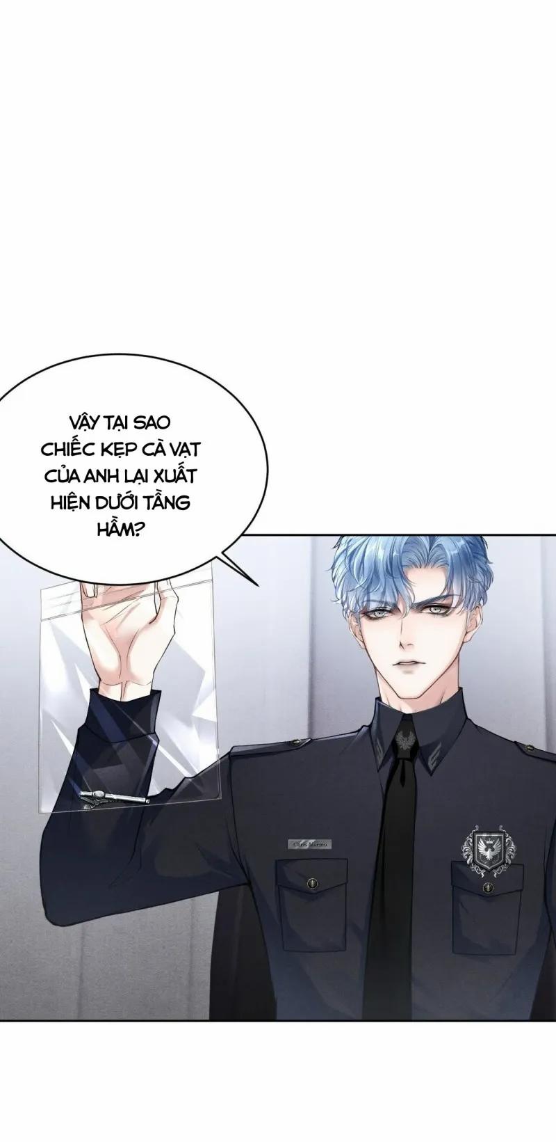 Đôi Cánh Ngược Sáng 4 trang 13