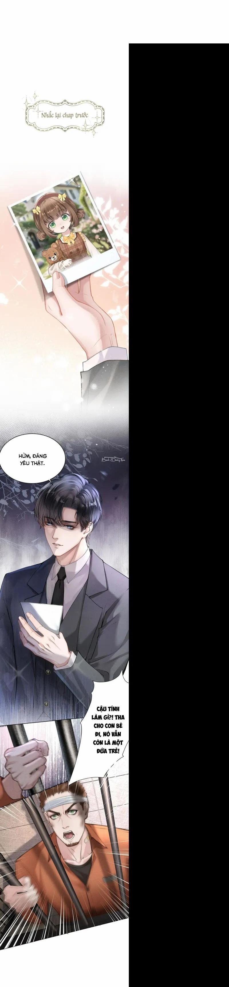 Đôi Cánh Ngược Sáng 6 trang 2
