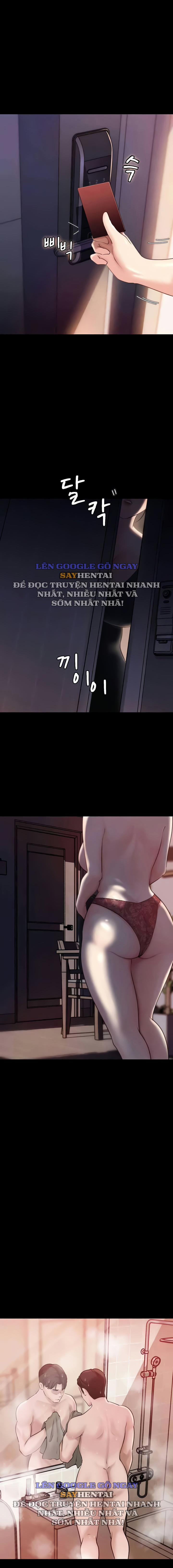 Đổi Con Gái Lấy Mẹ Vợ 17 trang 1