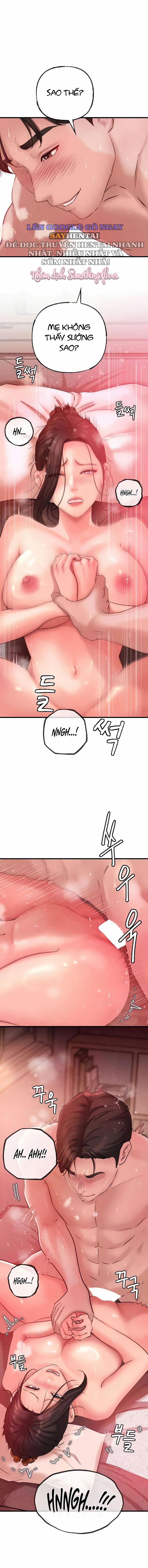 Đổi Con Gái Lấy Mẹ Vợ 21 trang 2