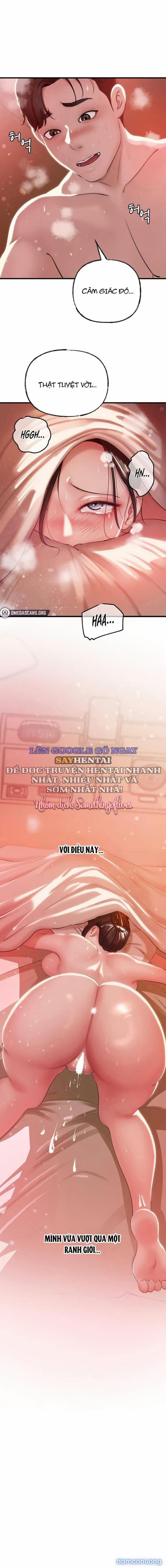 Đổi Con Gái Lấy Mẹ Vợ 23 trang 0