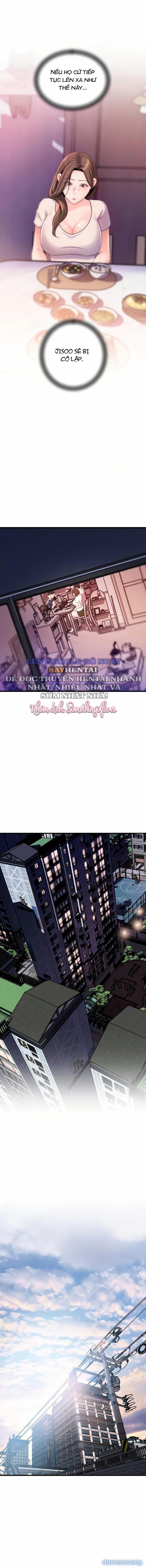 Đổi Con Gái Lấy Mẹ Vợ 23 trang 10