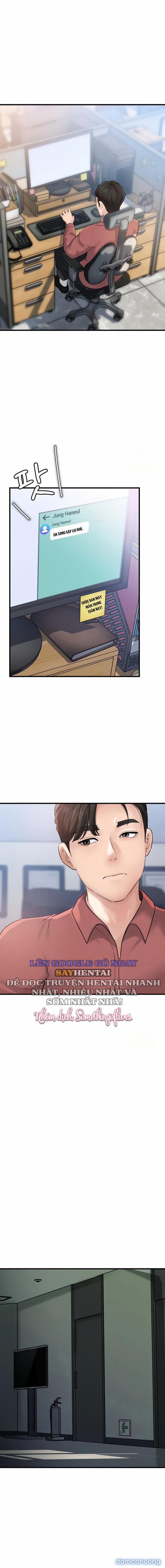 Đổi Con Gái Lấy Mẹ Vợ 23 trang 11