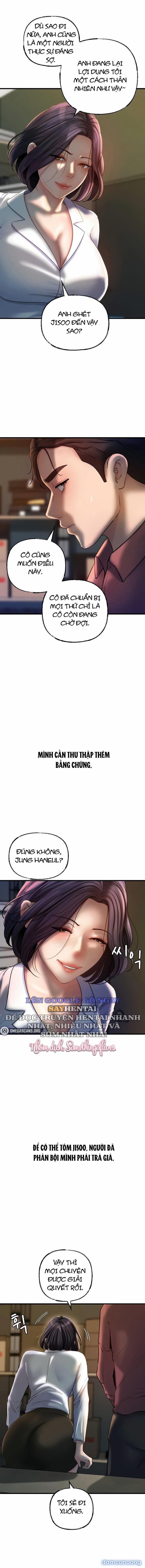 Đổi Con Gái Lấy Mẹ Vợ 23 trang 13